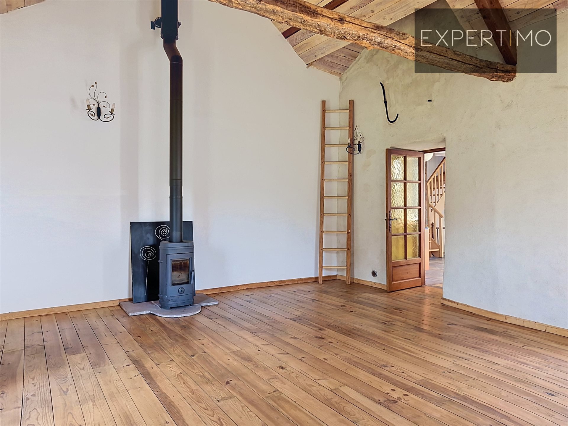 Maison à vendre, 118m², Centrès