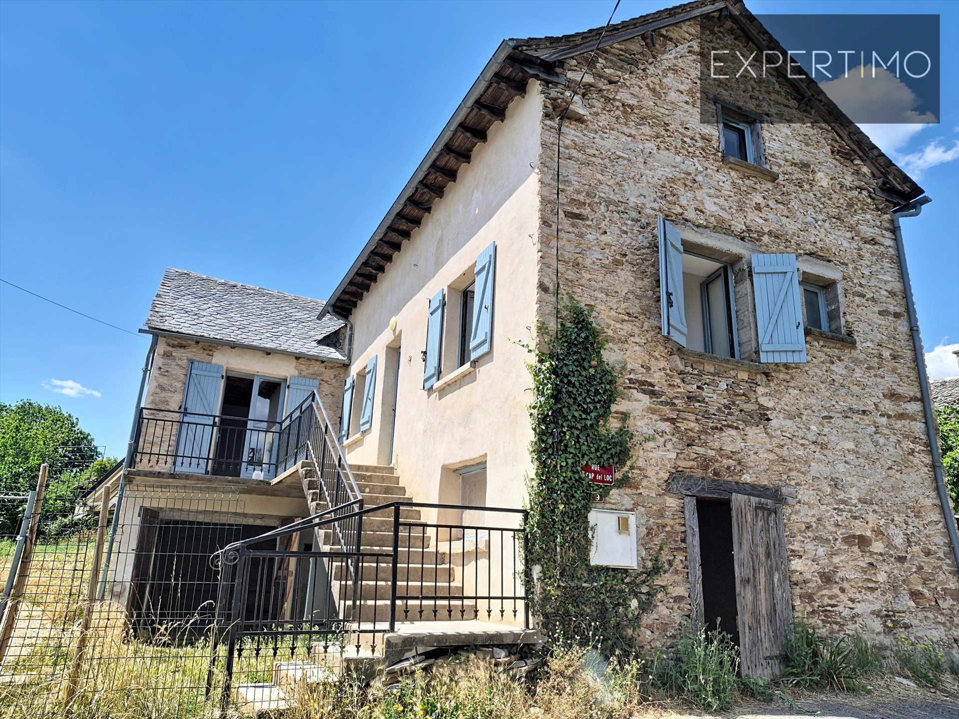 Maison à vendre, 118m², Centrès