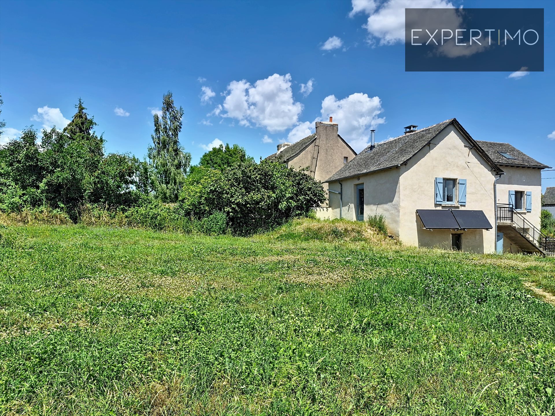 Maison à vendre, 118m², Centrès