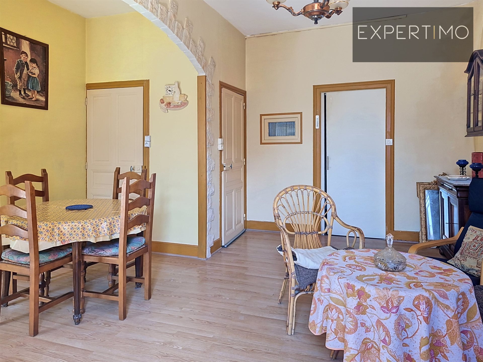 Maison à vendre, 71m², Cassagnes-Bégonhès