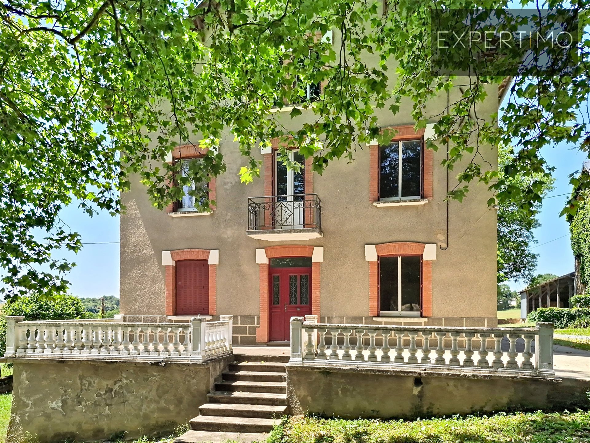 Maison à vendre, 190m², Cassagnes-Bégonhès