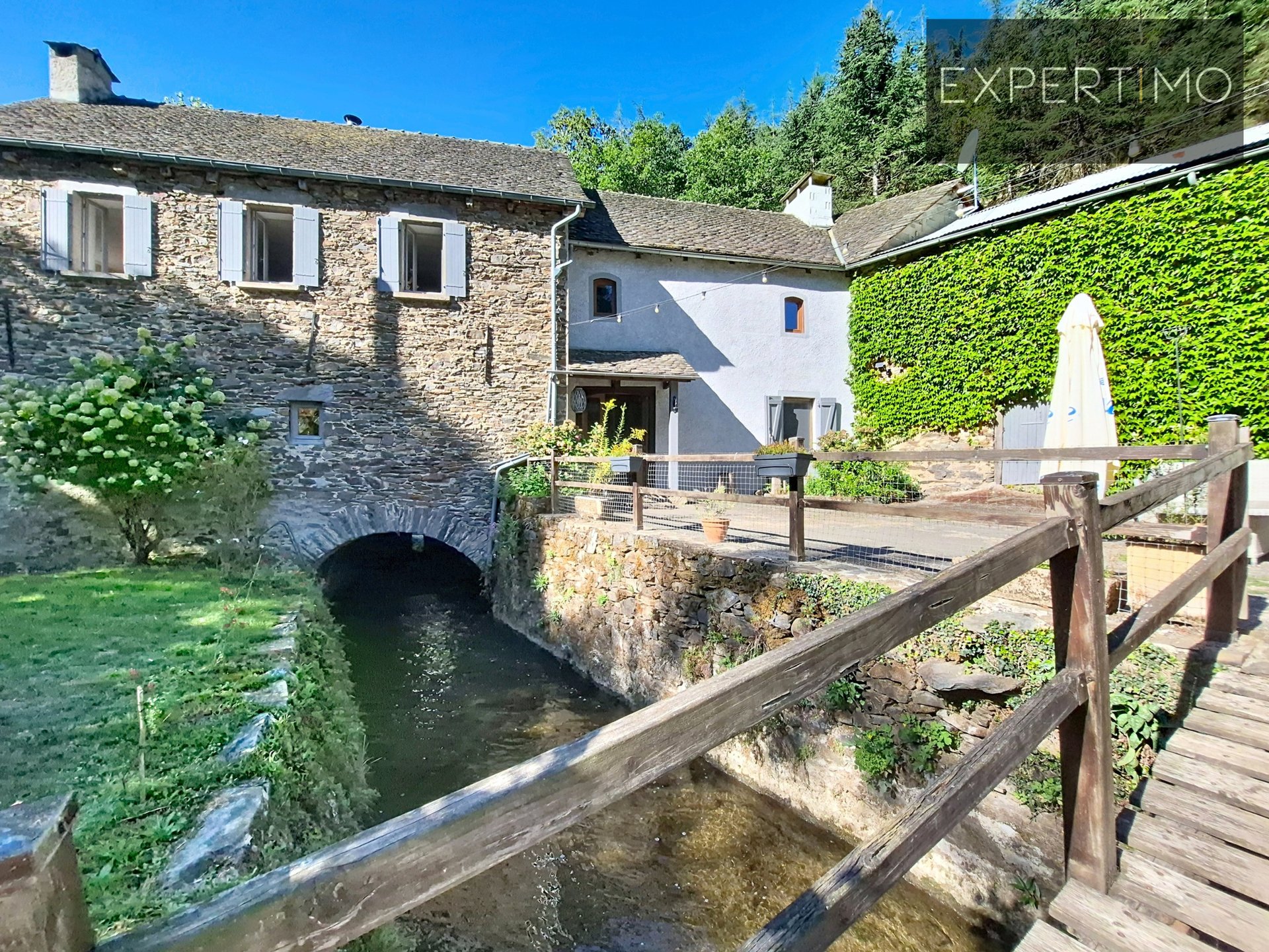 Maison à vendre, 200m², Cassagnes-Bégonhès