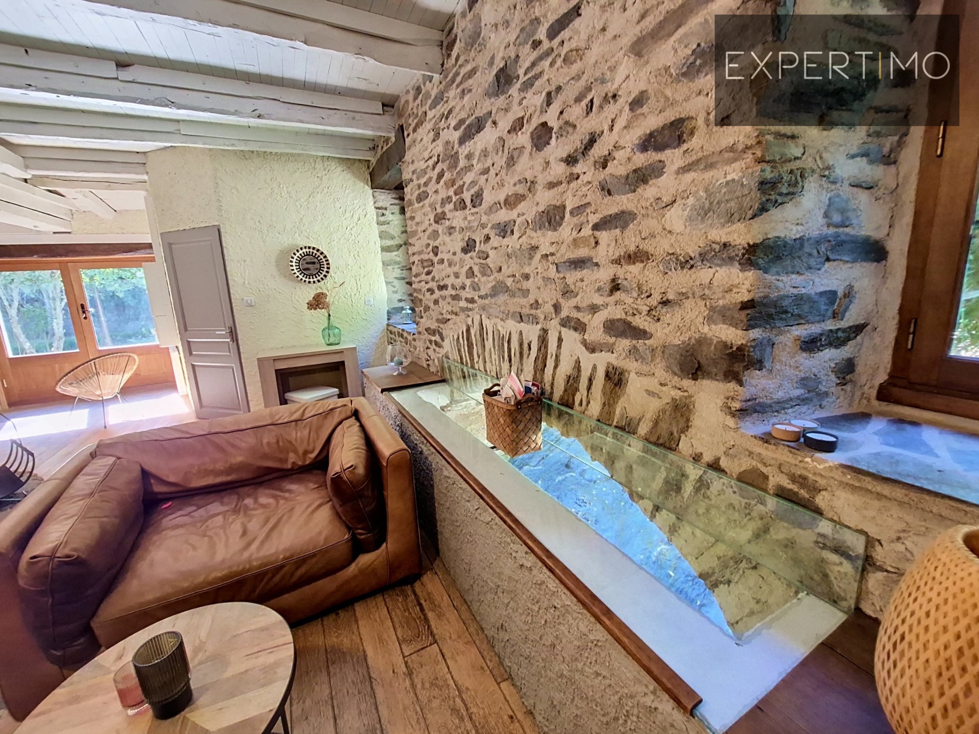 Maison à vendre, 200m², Cassagnes-Bégonhès