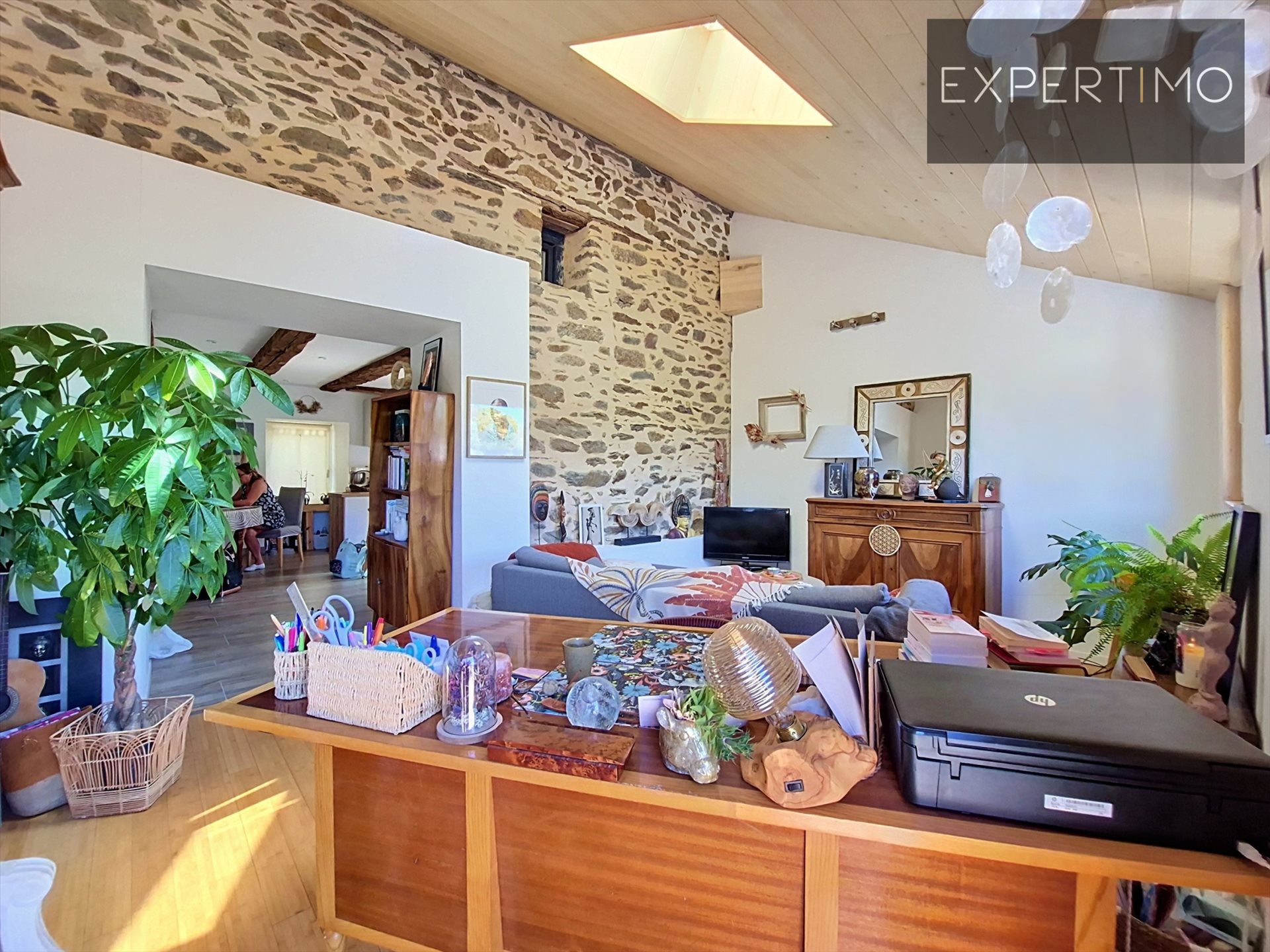 Maison à vendre, 71m², Salmiech