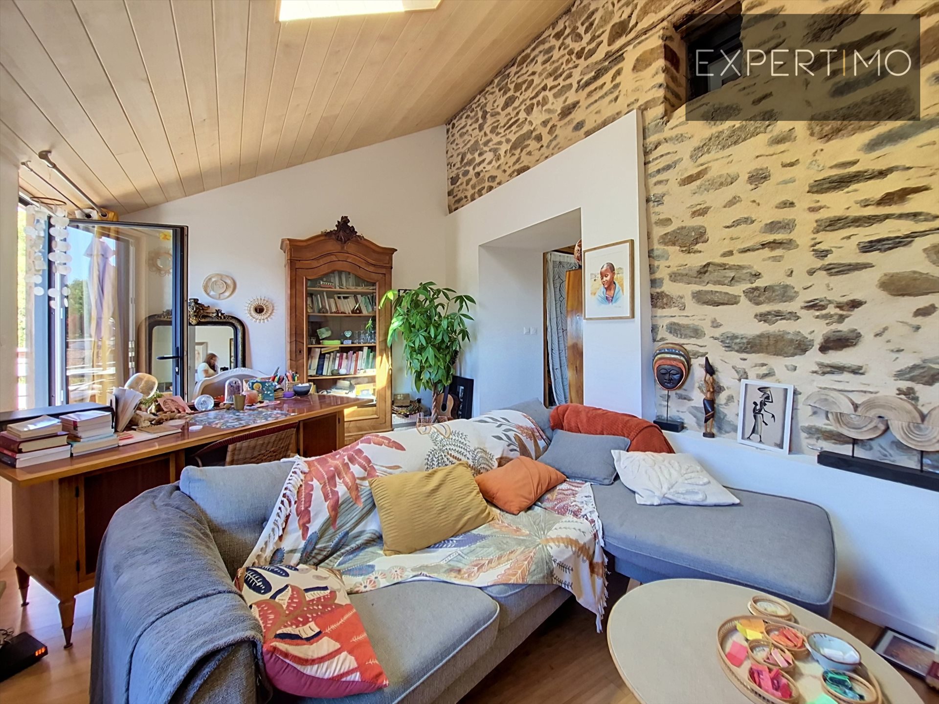 Maison à vendre, 71m², Salmiech