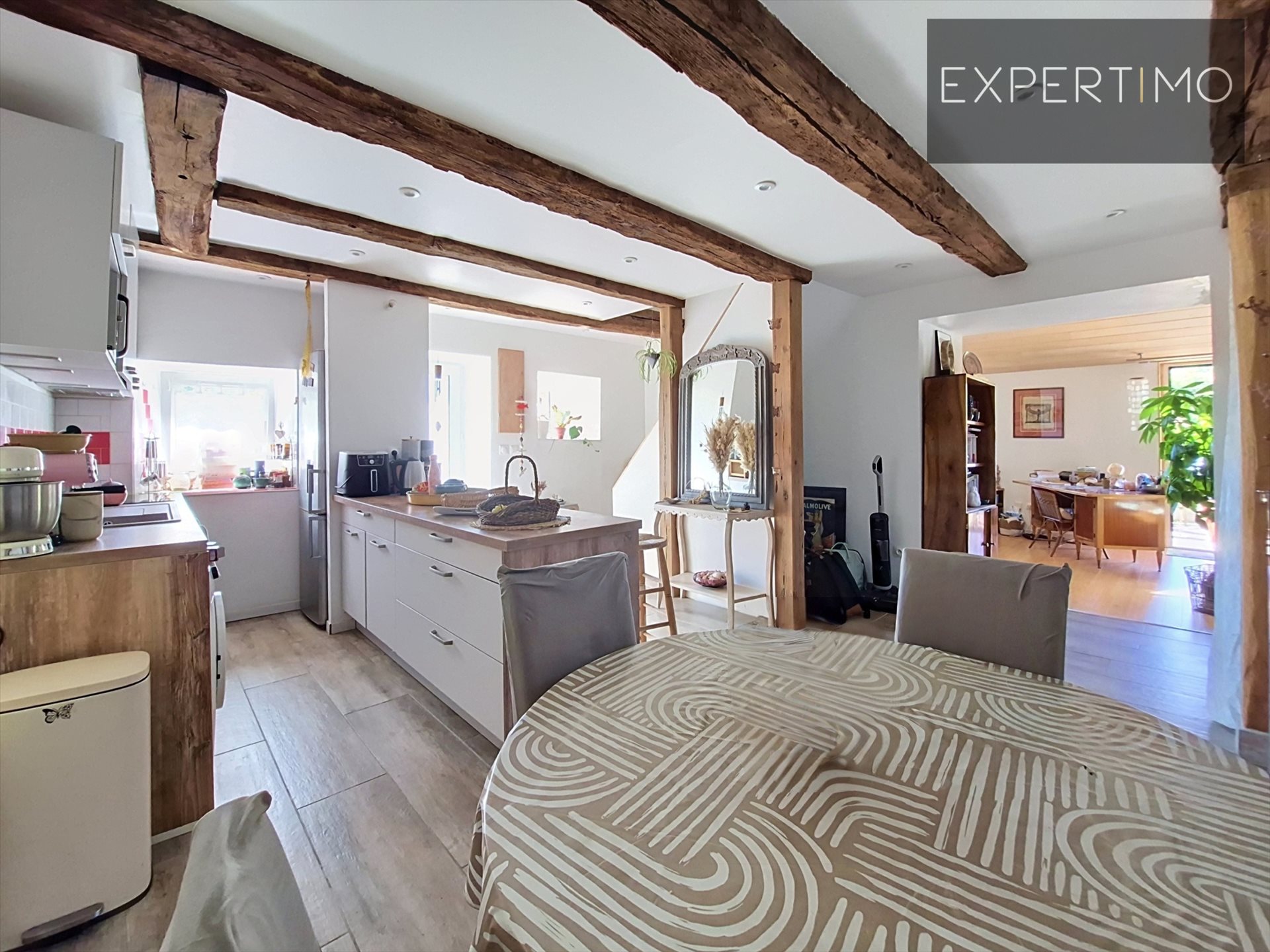 Maison à vendre, 71m², Salmiech