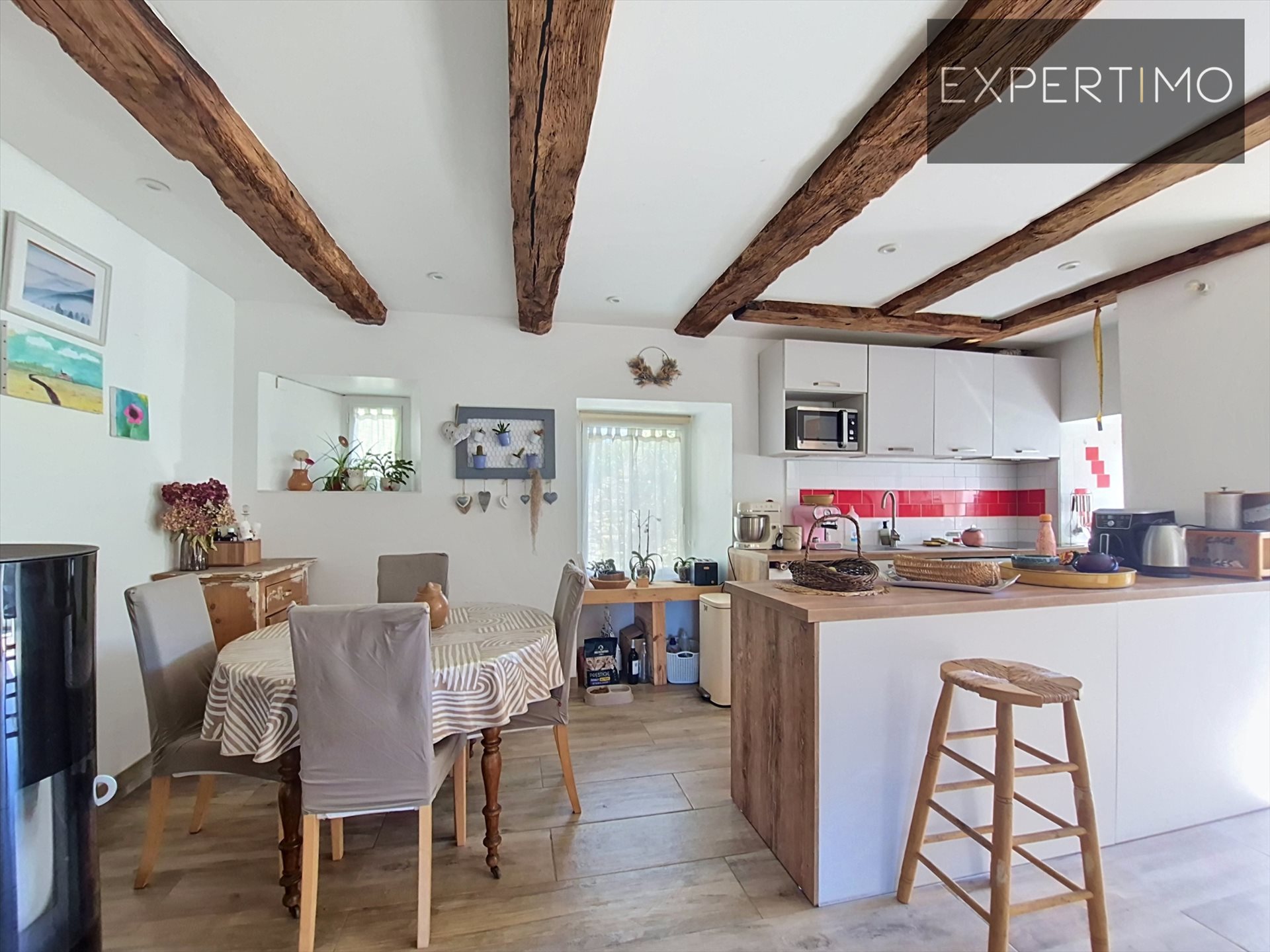 Maison à vendre, 71m², Salmiech
