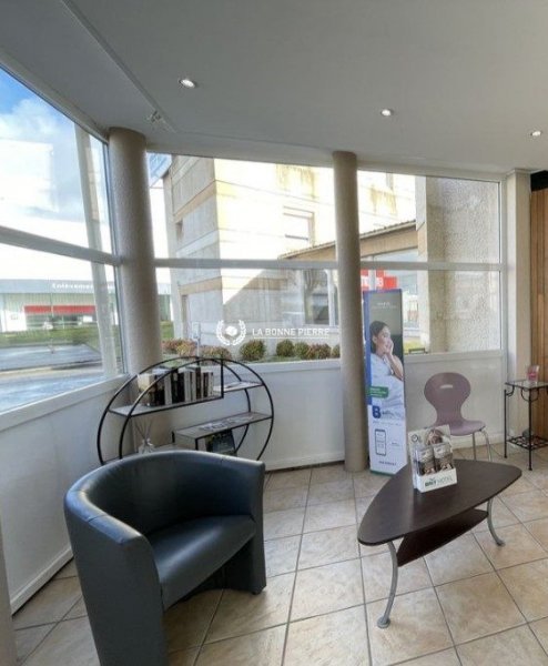 Maison à vendre, 850m², Fayet