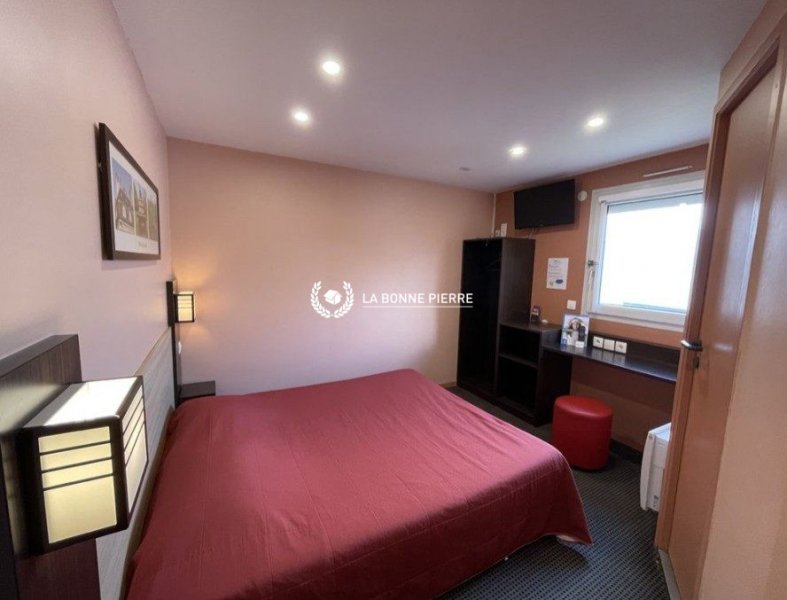 Maison à vendre, 850m², Fayet