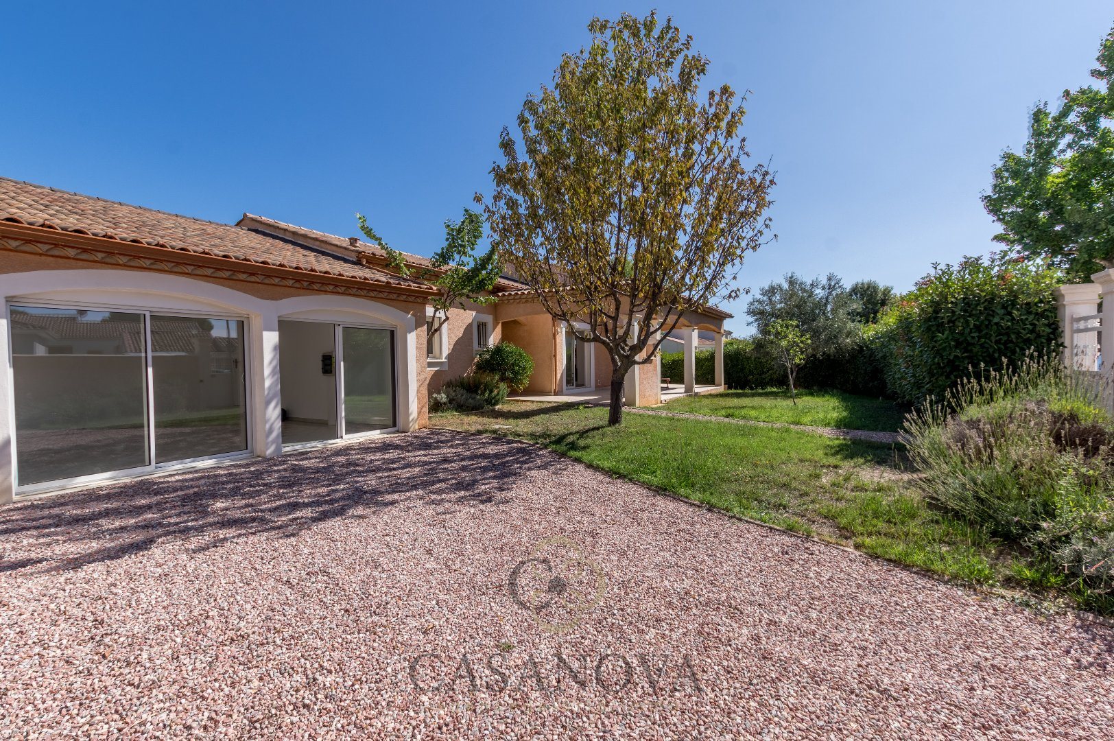 Maison à vendre, 172m², Saint-Georges-d'Orques