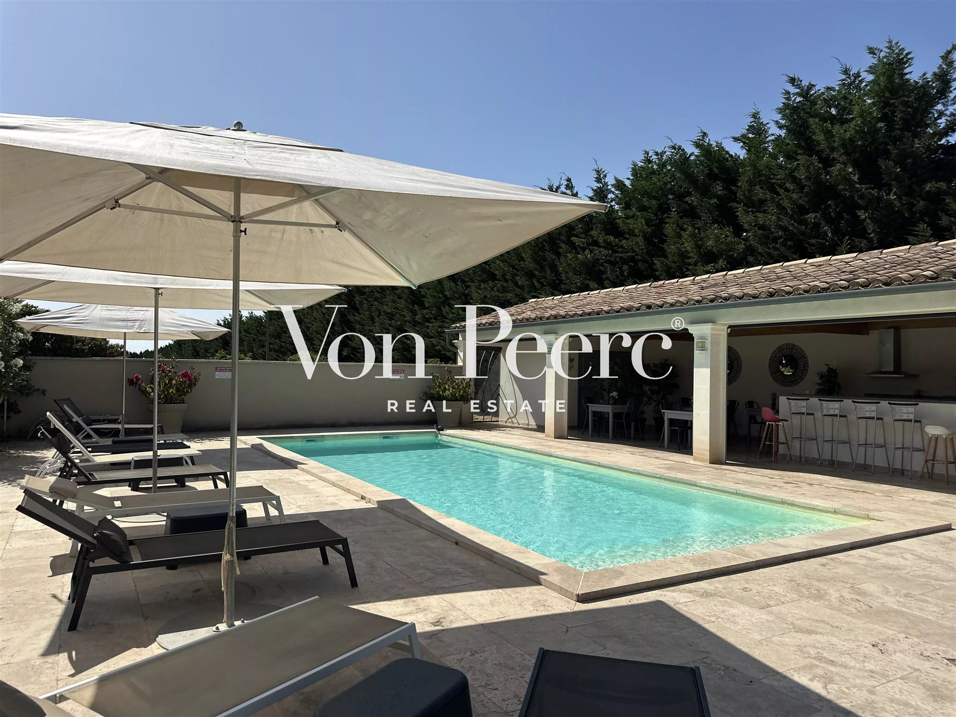 Appartement à vendre, 75m², Saint-Etienne-du-Grès