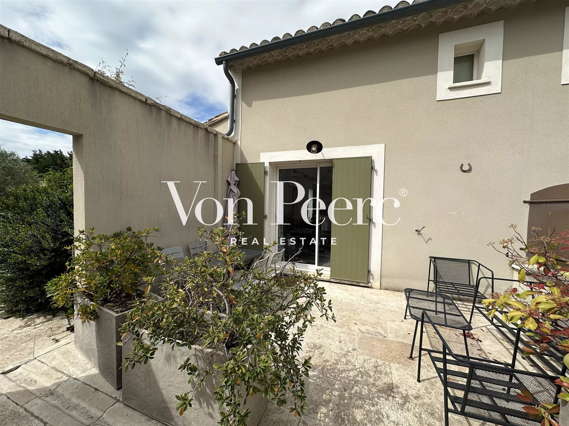 Appartement à vendre, 75m², Saint-Etienne-du-Grès