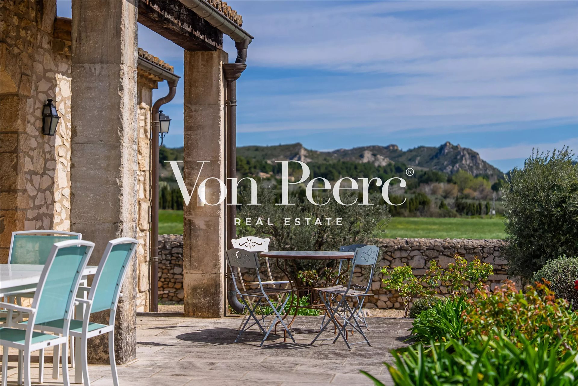 Maison à vendre, 200m², Maussane-les-Alpilles