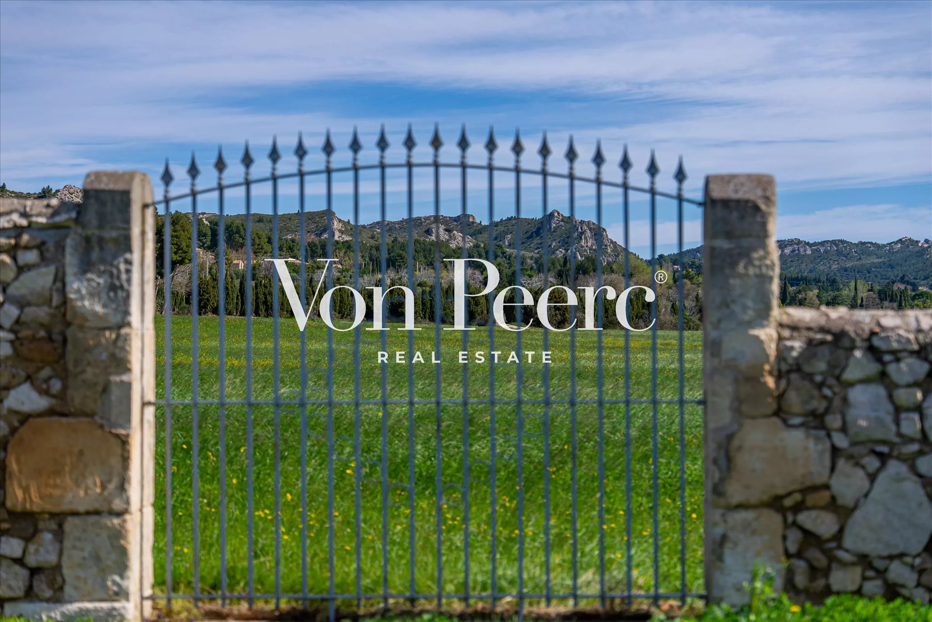Maison à vendre, 200m², Maussane-les-Alpilles