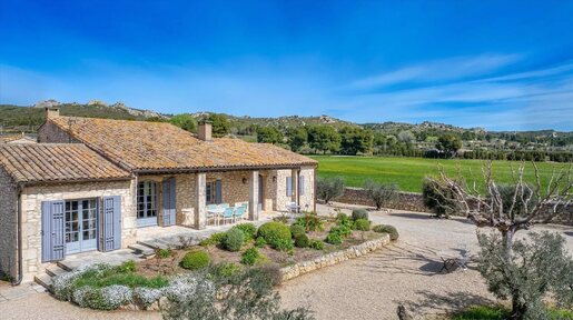Maison 6 pièces 200 m² · à Maussane-les-Alpilles · 200 m² · 1 395 000 €