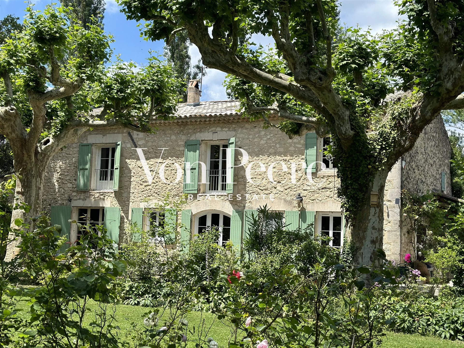 Maison à vendre, 237m², Plan-d'Orgon
