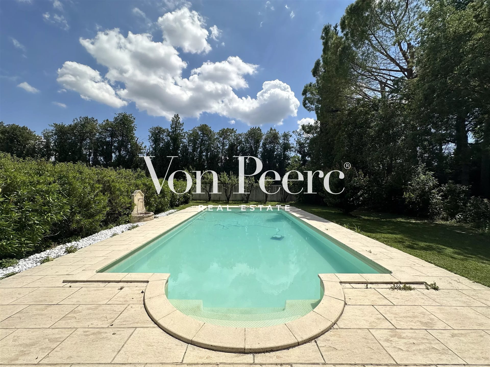 Maison à vendre, 237m², Plan-d'Orgon