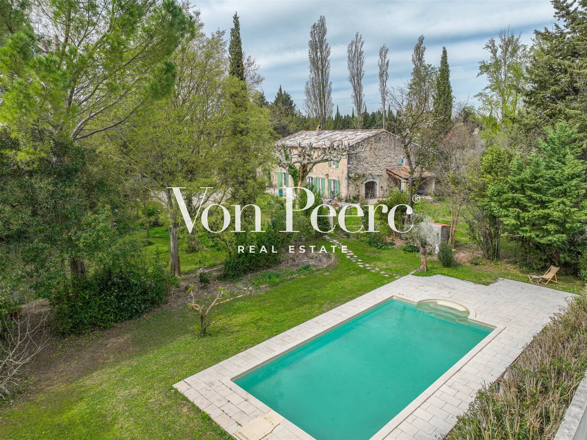 Maison à vendre, 237m², Plan-d'Orgon