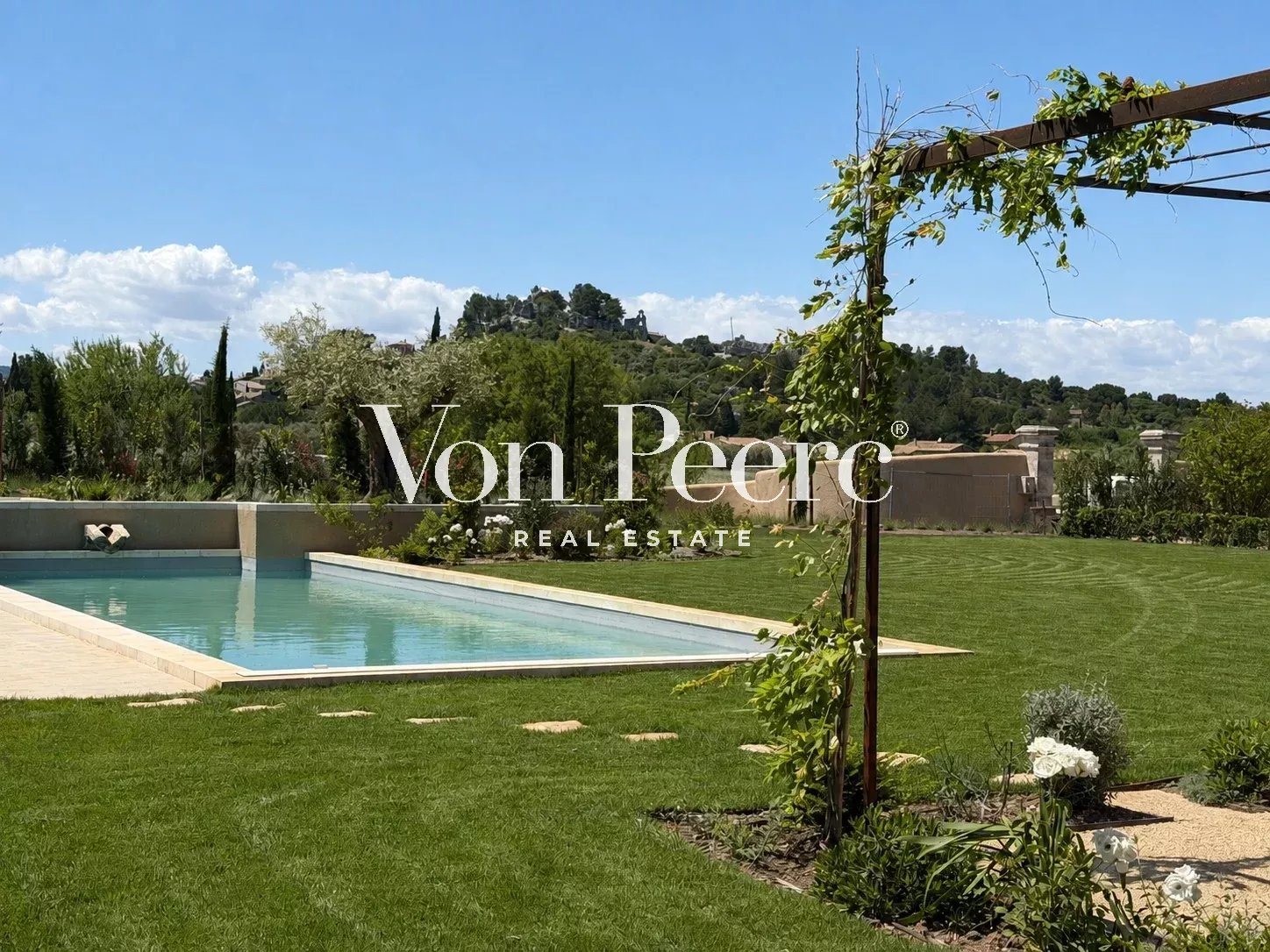 Maison à vendre, 205m², Eygalières