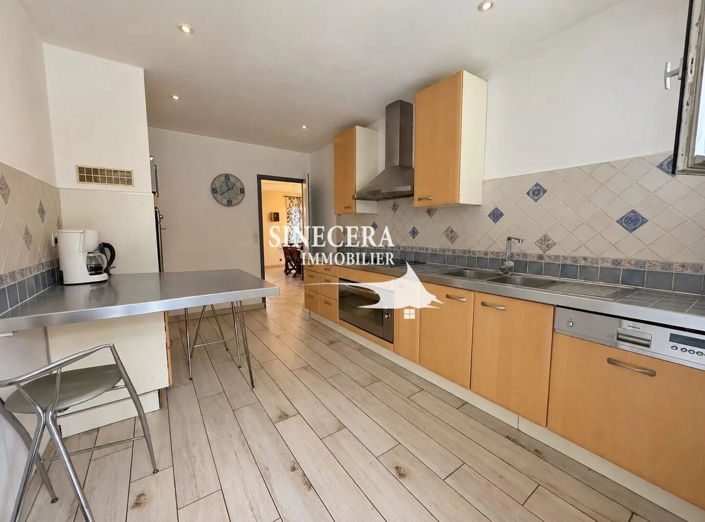 Maison à vendre, 105m², La Teste-de-Buch