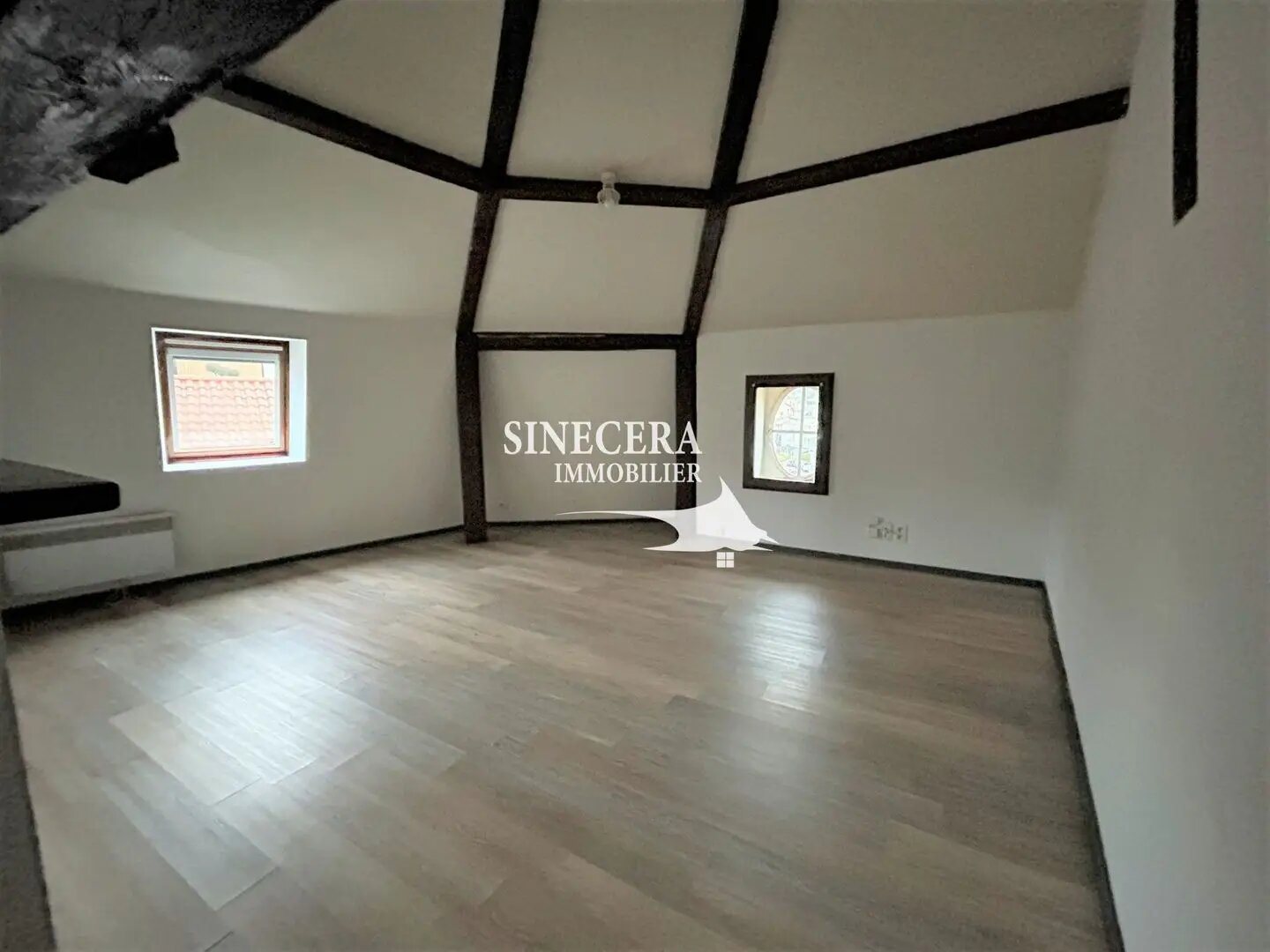 Appartement à vendre, 256m², Ribérac
