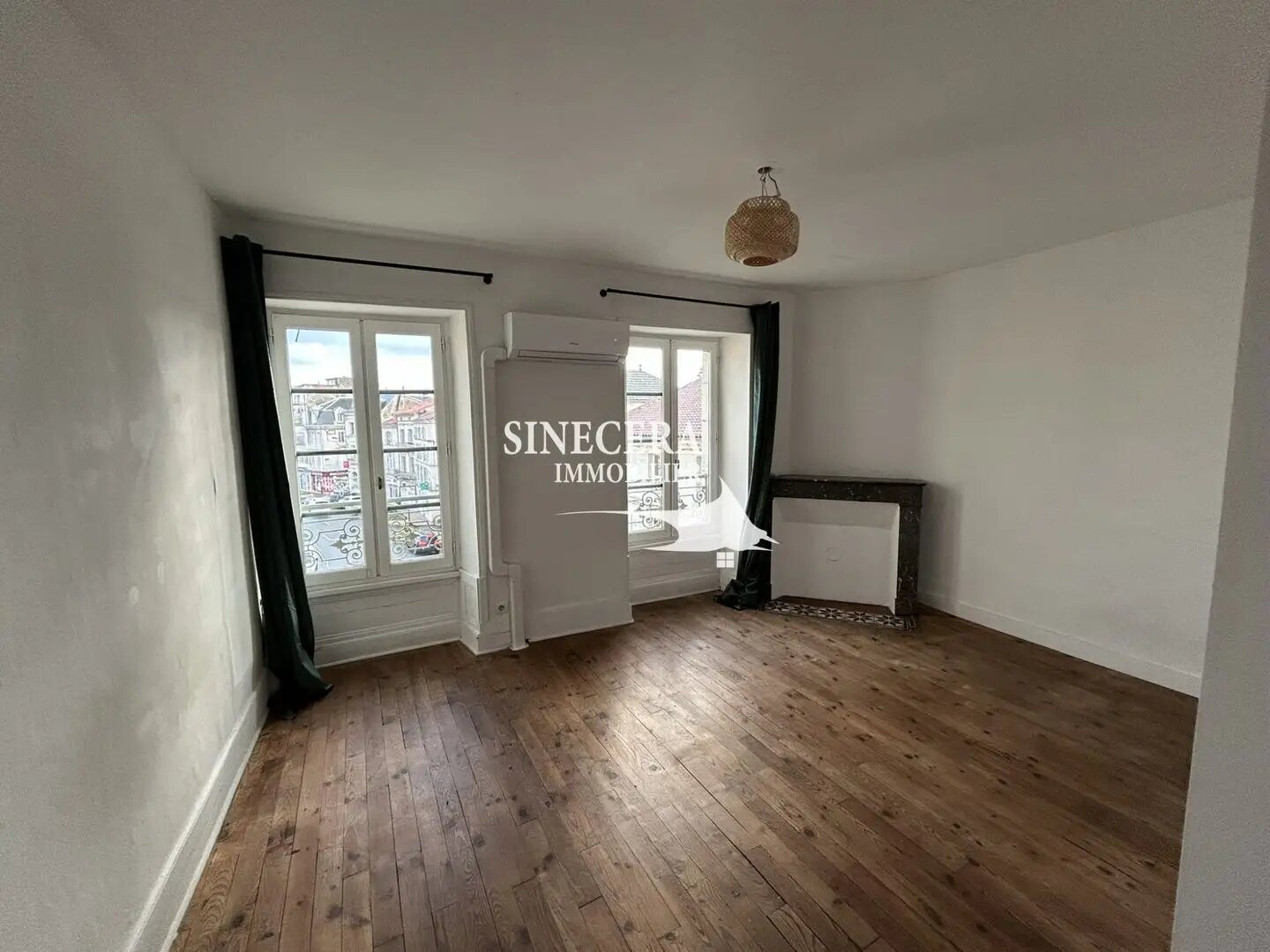 Appartement à vendre, 256m², Ribérac