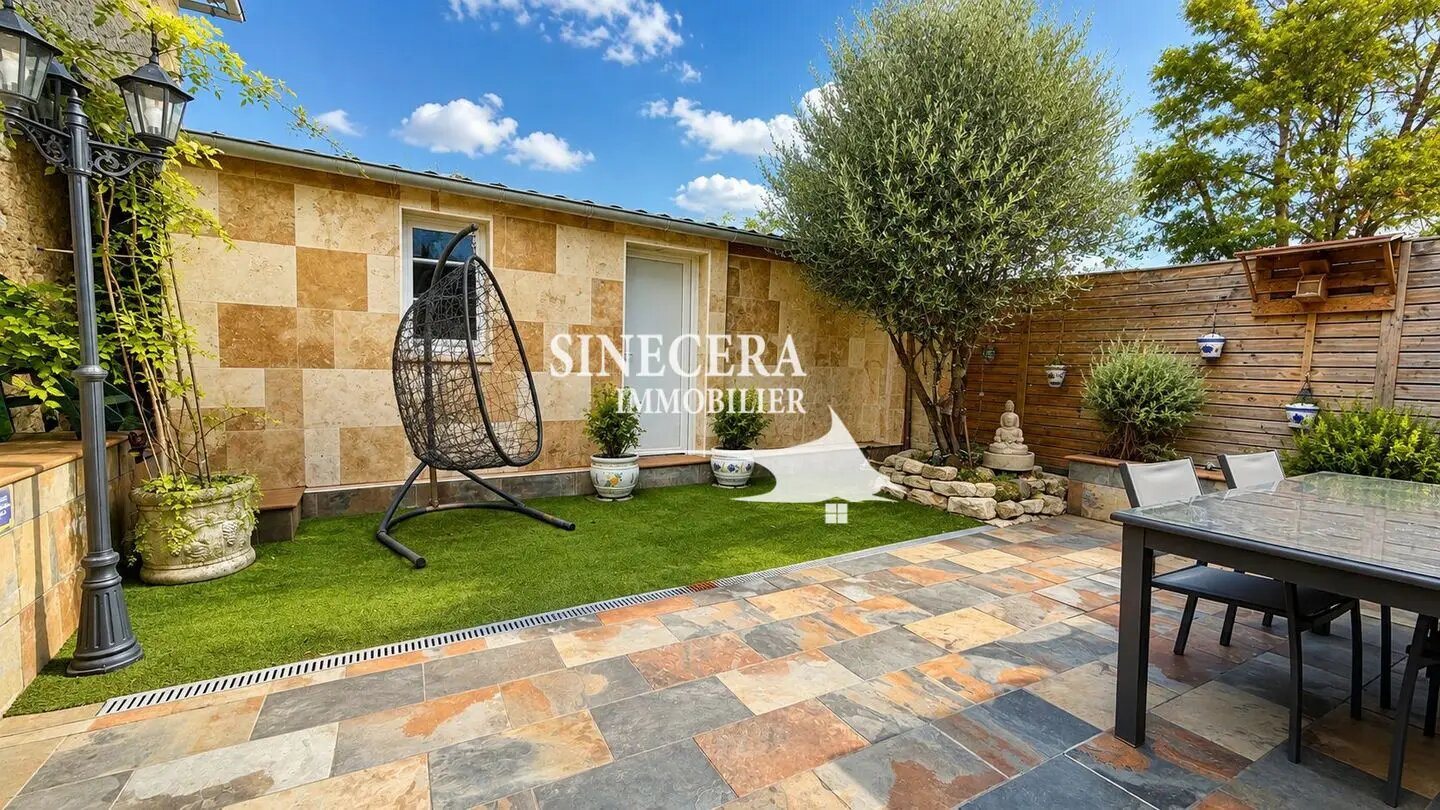 Maison à vendre, 87m², Ribérac