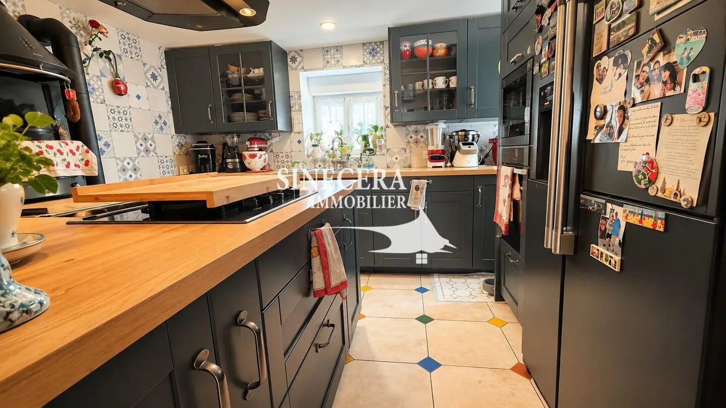 Maison à vendre, 87m², Ribérac