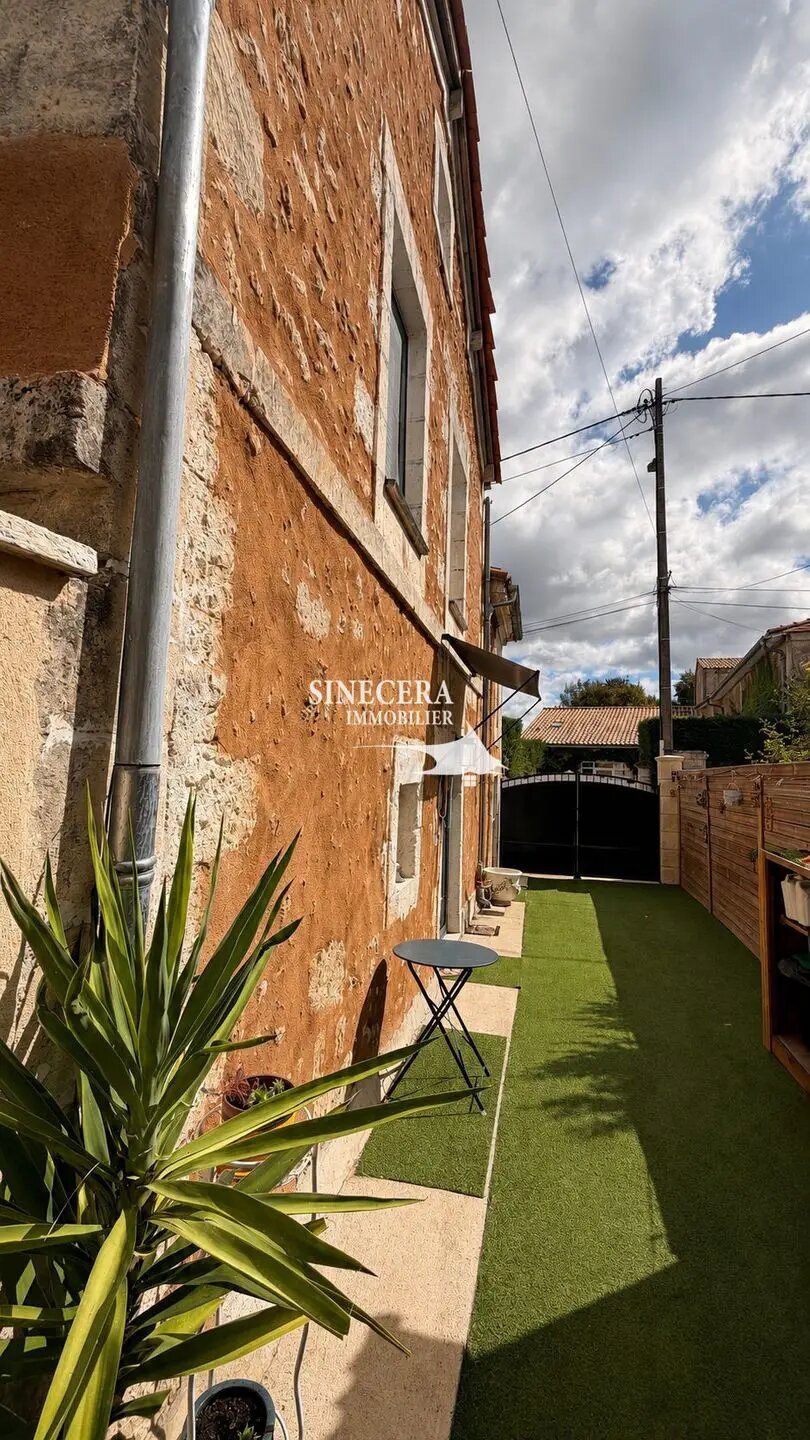 Maison à vendre, 87m², Ribérac