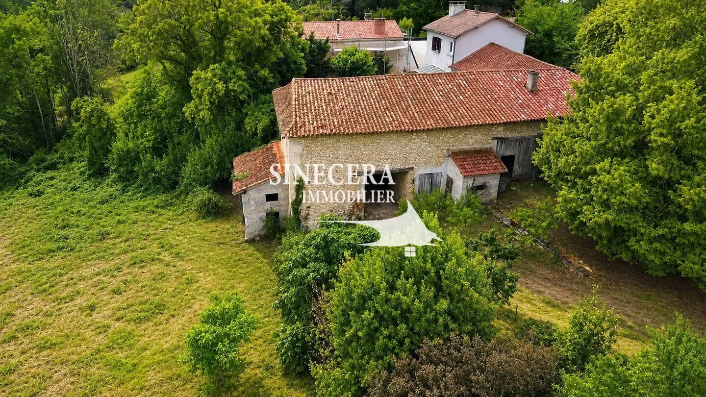 Maison à vendre, 100m², Saint-Aquilin