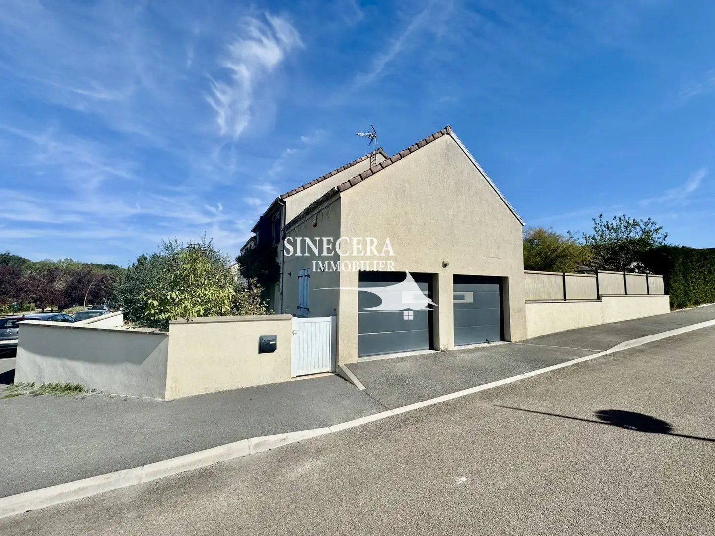 Maison à vendre, 123m², Soignolles-en-Brie