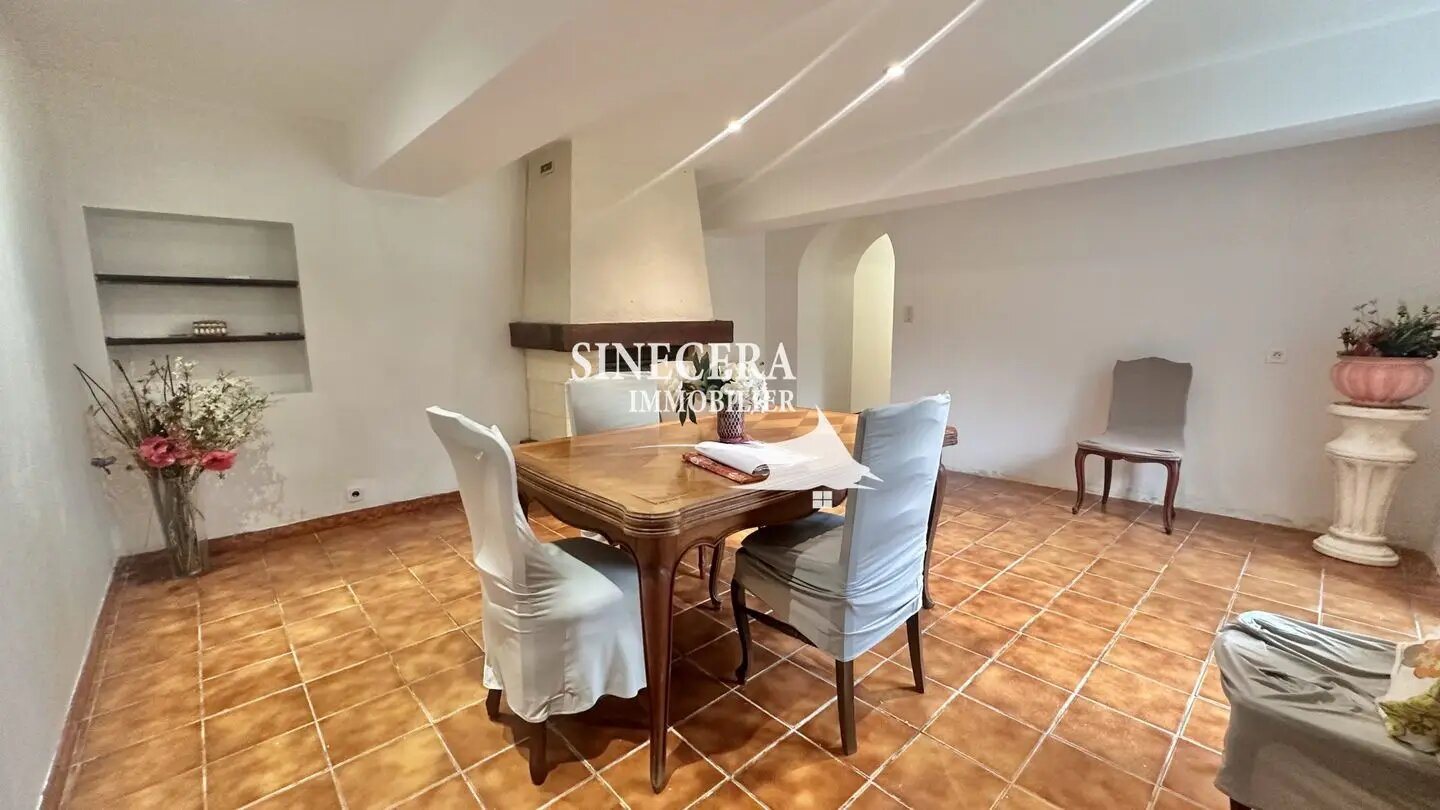 Maison à vendre, 110m², Tocane-Saint-Apre