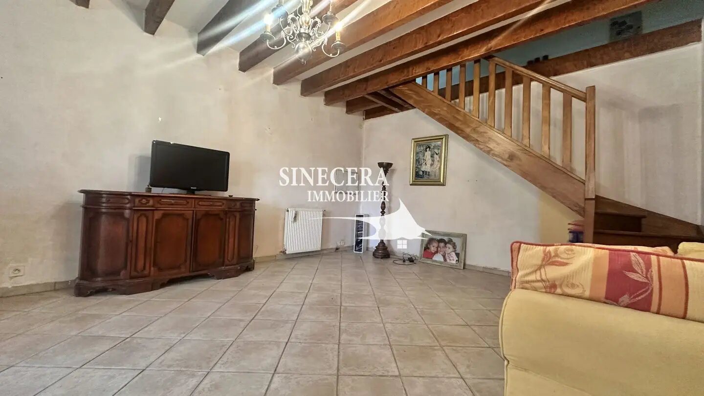 Maison à vendre, 110m², Tocane-Saint-Apre
