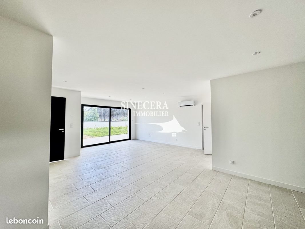 Maison à vendre, 100m², Bergerac