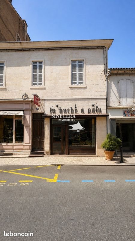 Appartement à vendre, 260m², Ribérac