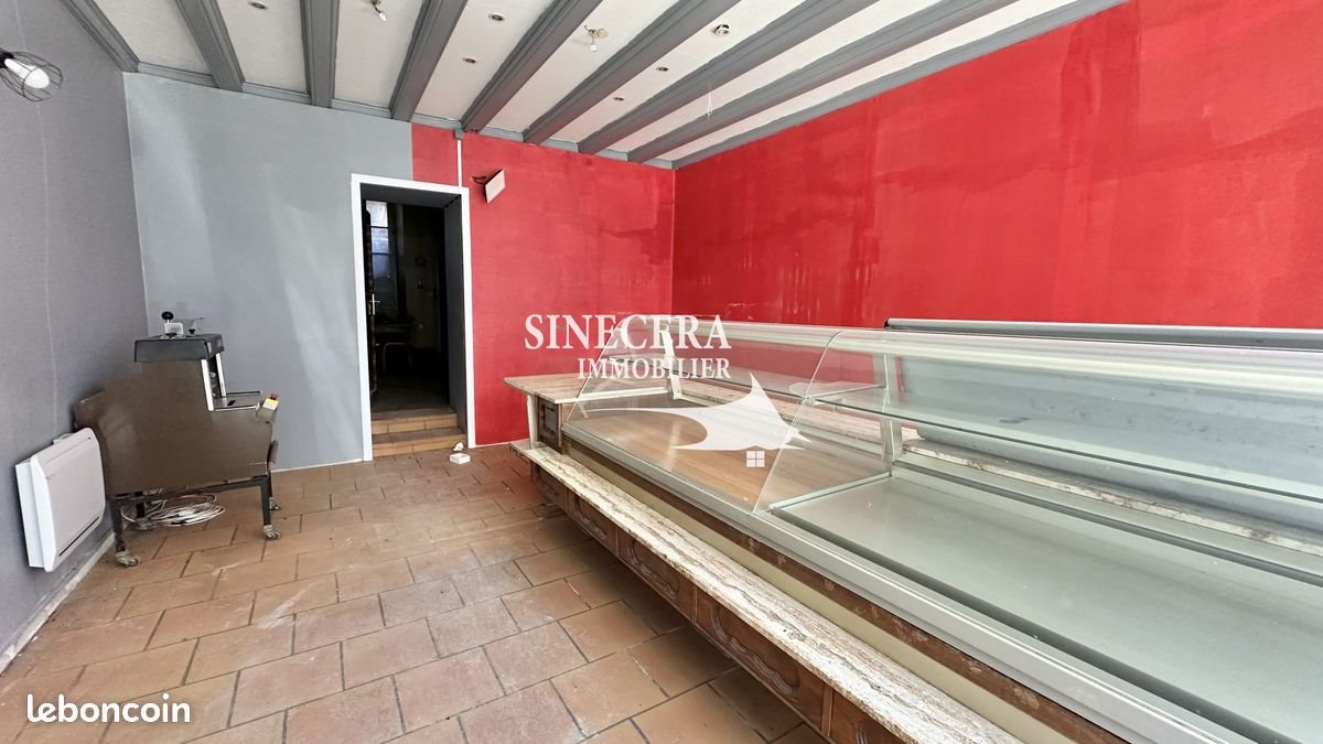 Appartement à vendre, 260m², Ribérac