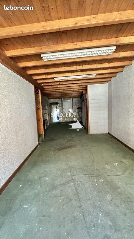 Appartement à vendre, 260m², Ribérac