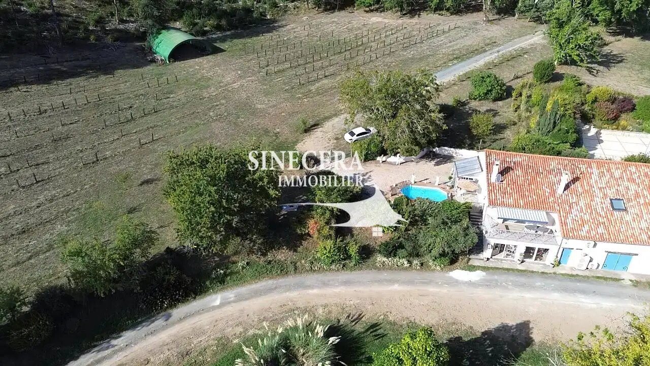 Maison à vendre, 160m², Ribérac