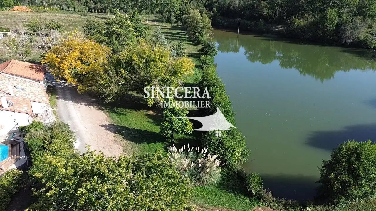 Maison à vendre, 160m², Ribérac