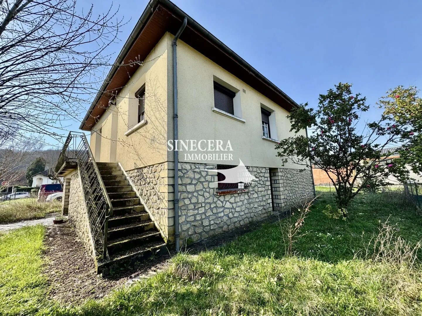 Maison à vendre, 77m², Lalinde
