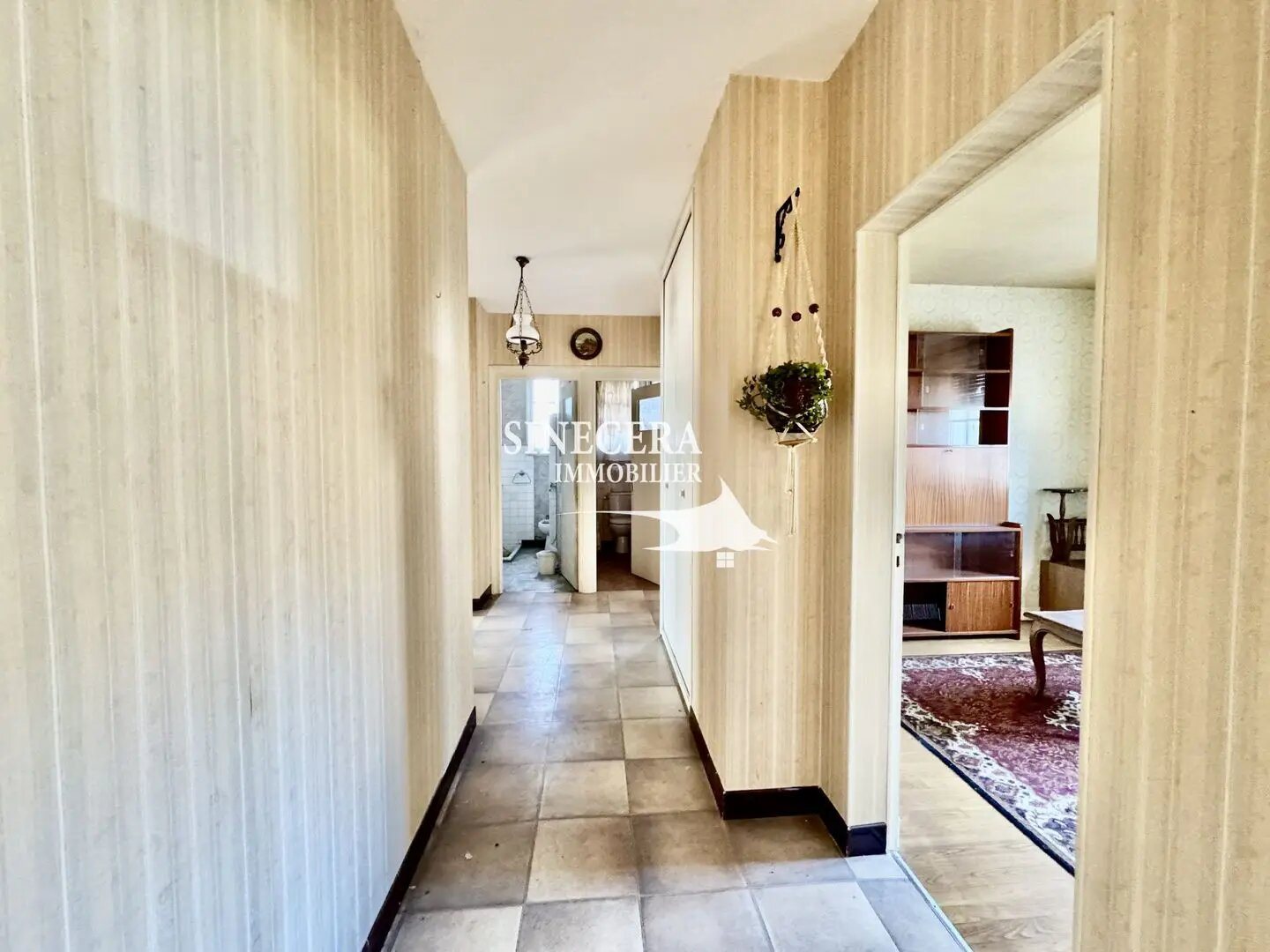 Maison à vendre, 77m², Lalinde