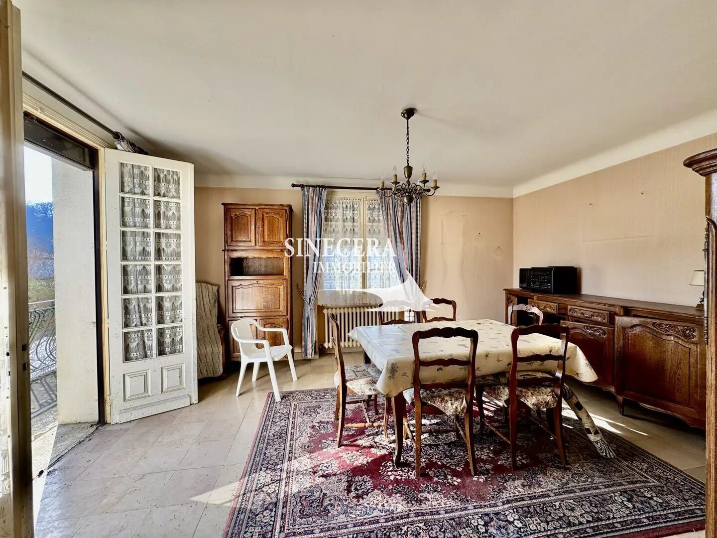 Maison à vendre, 77m², Lalinde