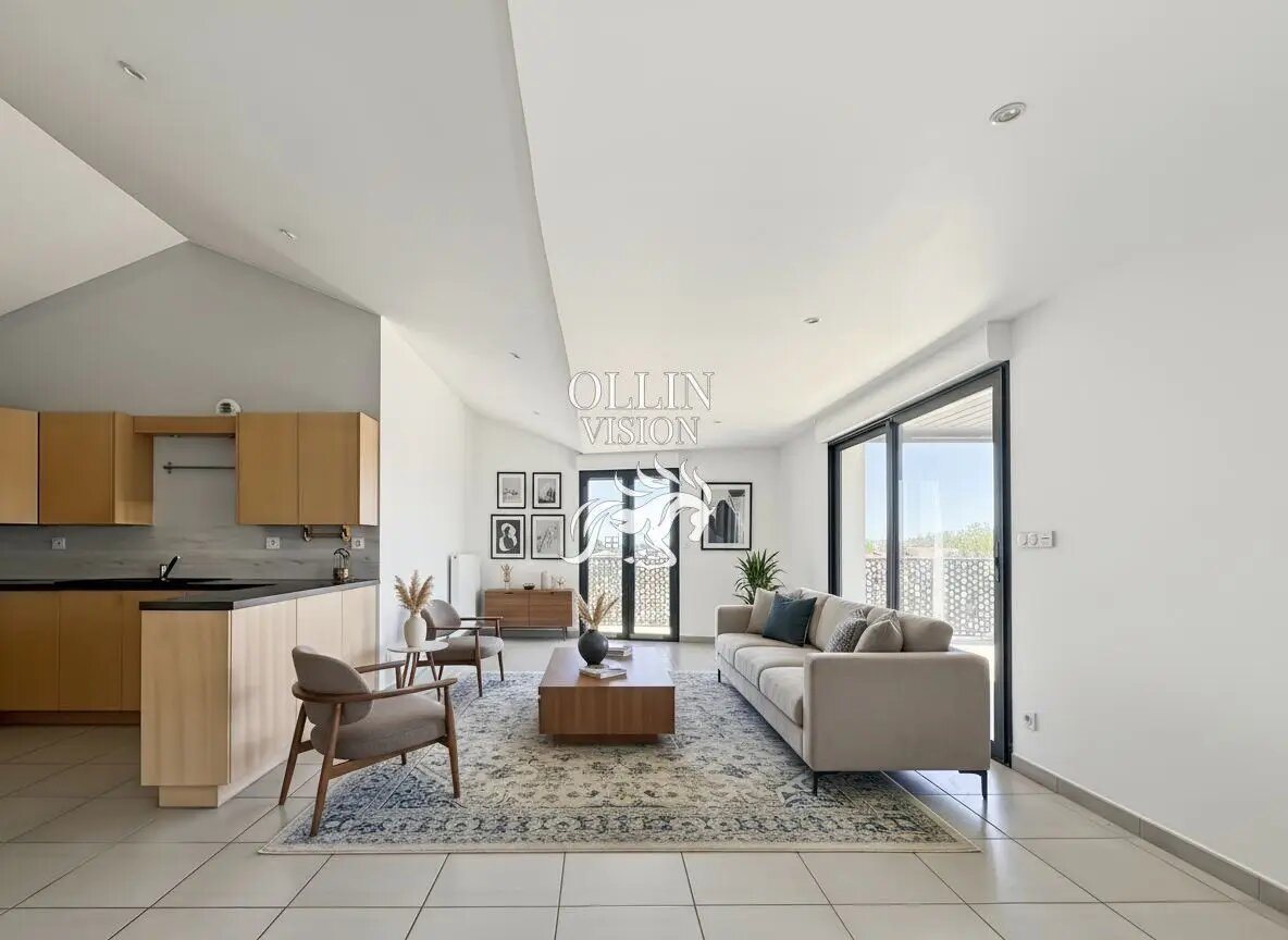 Appartement à vendre, 130m², La Teste-de-Buch