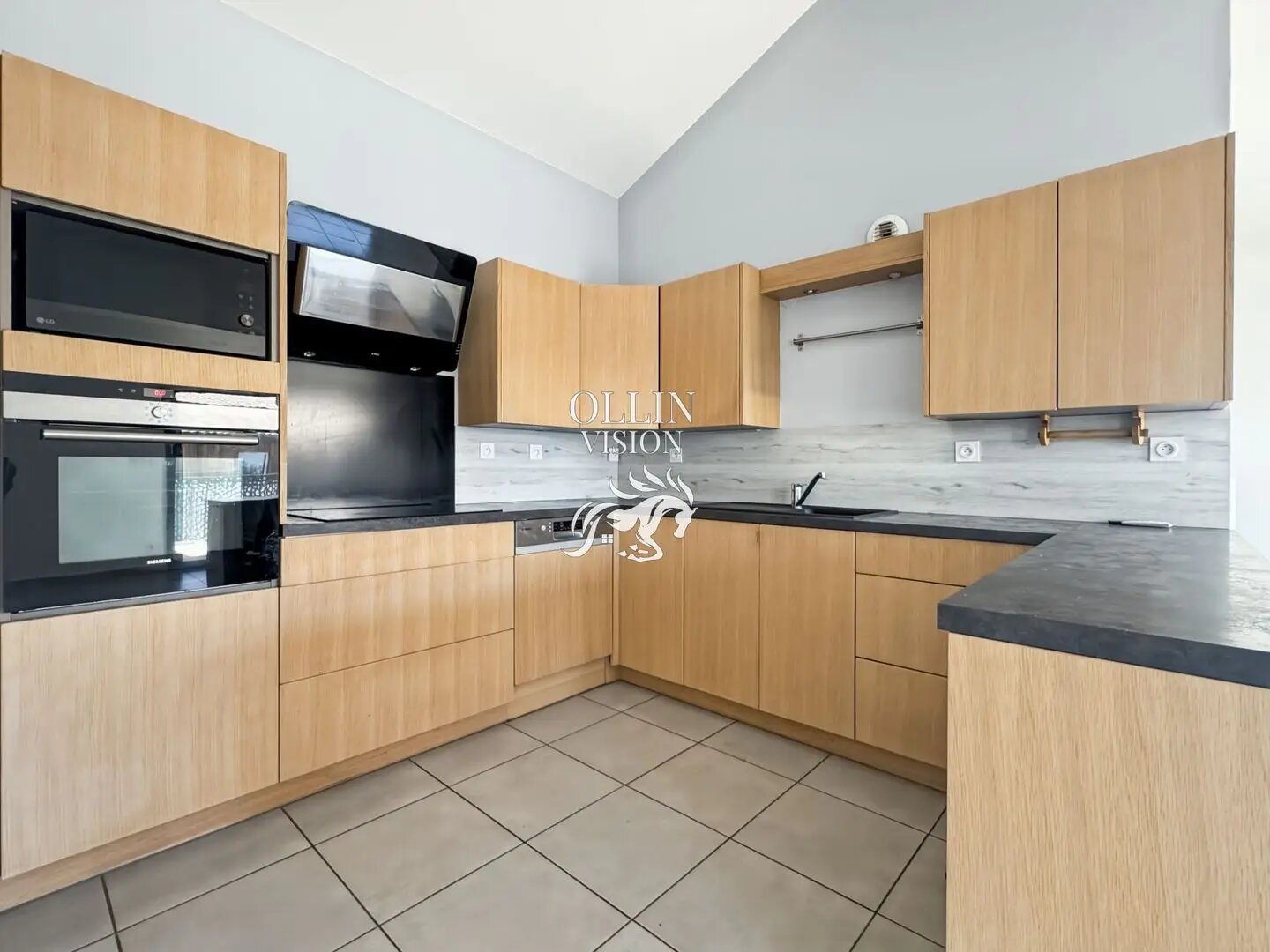 Appartement à vendre, 130m², La Teste-de-Buch