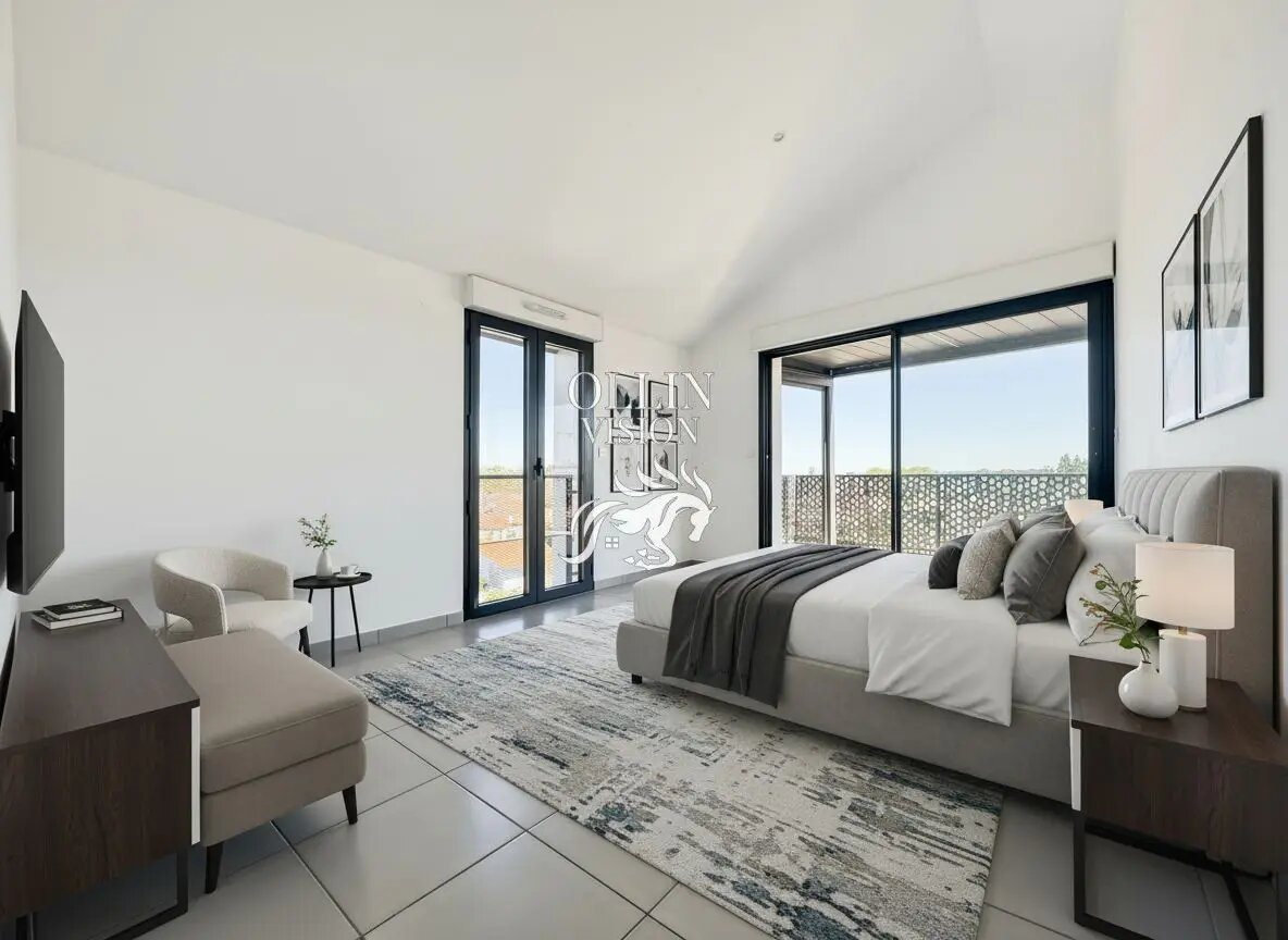 Appartement à vendre, 130m², La Teste-de-Buch