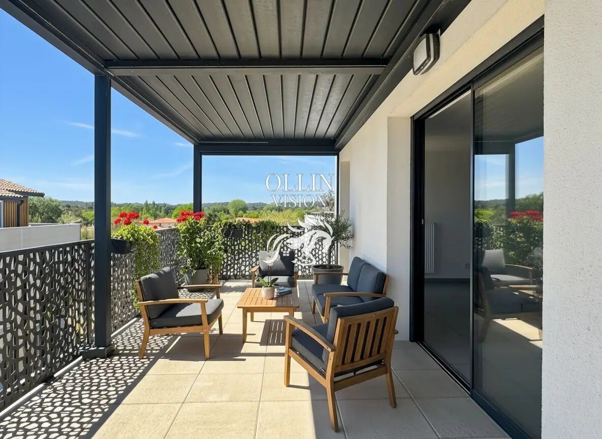 Appartement à vendre, 130m², La Teste-de-Buch