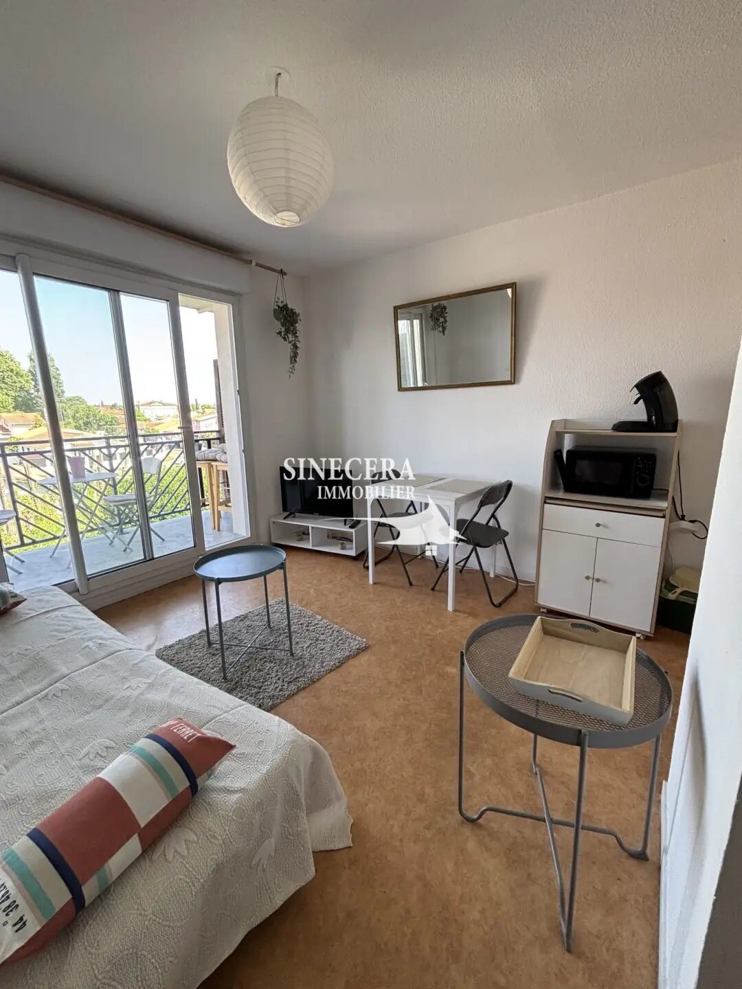 Appartement à vendre, 20m², Gujan-Mestras