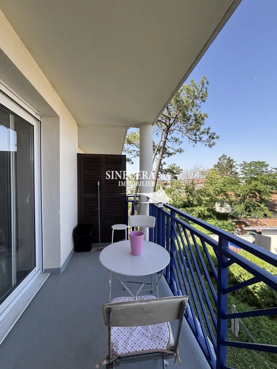 Appartement à vendre, 20m², Gujan-Mestras