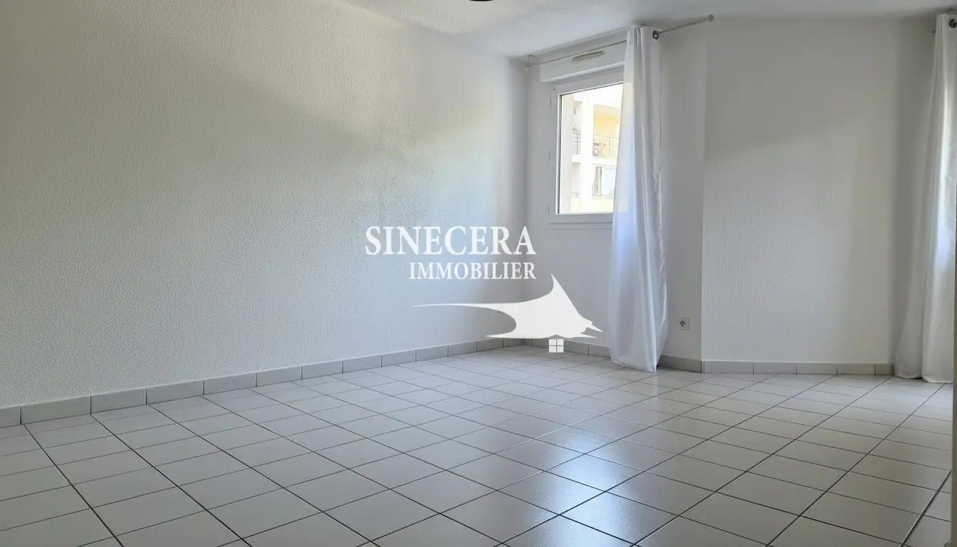 Appartement à vendre, 63m², Toulouse