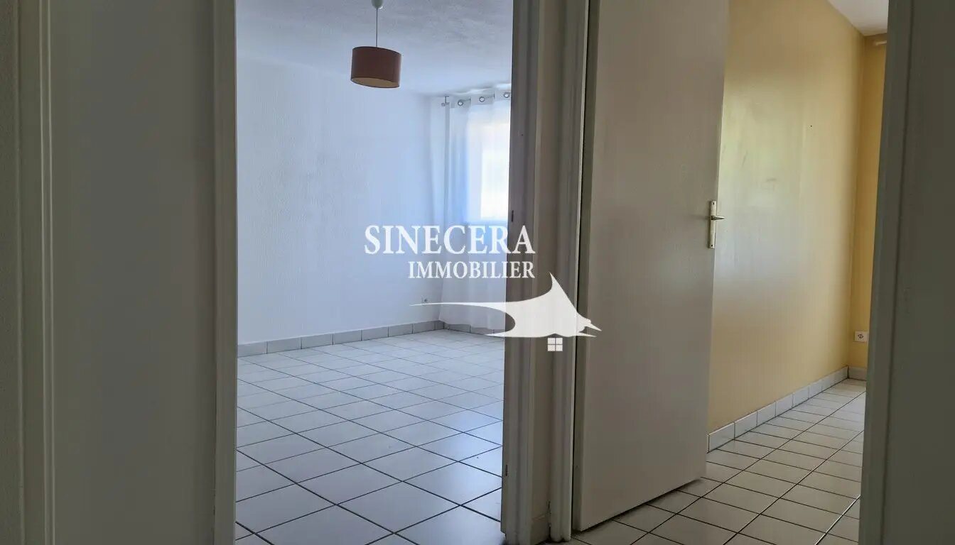 Appartement à vendre, 63m², Toulouse